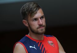 silverskinsrepository:  Beautiful Sportsmen: Aaron Ramsey(football), Jack Wilshere(football), George Ford(rugby), Jonas Hofmann(football), Marc Bartra(football), Hector Bellerin(football), Nathan Adrain(swimming).