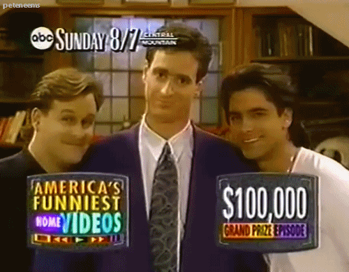 danny tabber americas funniest videos