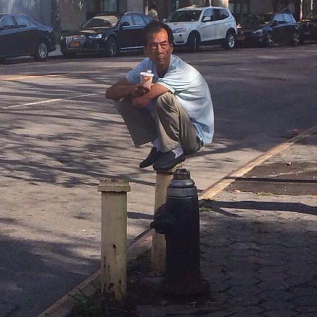galacticgrio:  unflavoredwaxedfloss20:  by squatcult http://ift.tt/12pkGr3   Squat