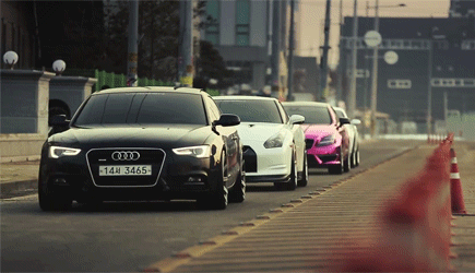 Tatts & Cars