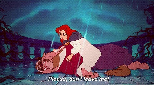 the-personal-quotes:  If you love Disney, you must follow this blog!