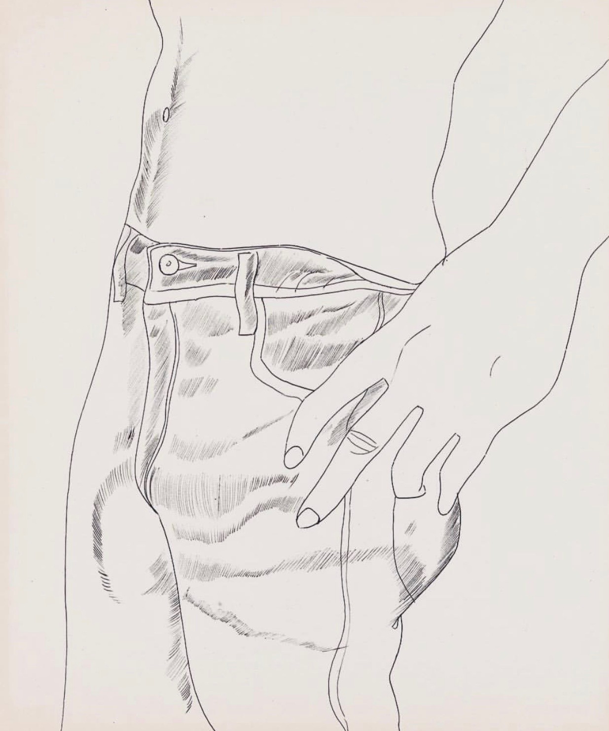 frankiethebaron:andy warhol