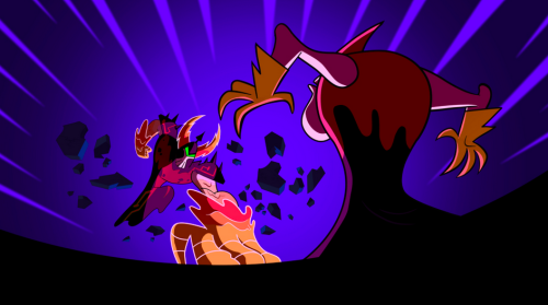 gabs-sam:  solarstar2y:  The Battle Royale does look like the Cell Game. Hurry up Octover 26th!   