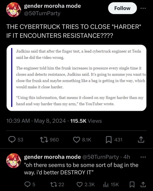 This Is Insane