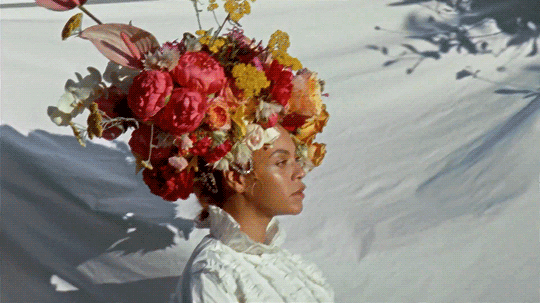 dawn-richard:BEYONCÉ Vogue September Issue Cover Shoot - Behind the scenes