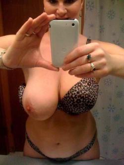 bigboobsamateurpregnant:  Big Boobs, Amateur &amp; Pregnant: Submit You Pictures Here: