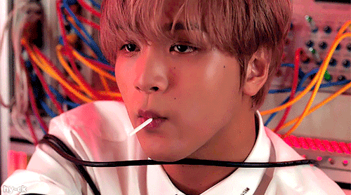 Haechan NCT 127s 3rd Full Album