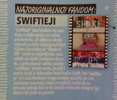 tswiftrs