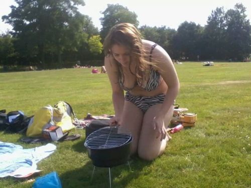 reddragonmaster2:  found her on a buddy fbfriendlist  … she is so hot…. 