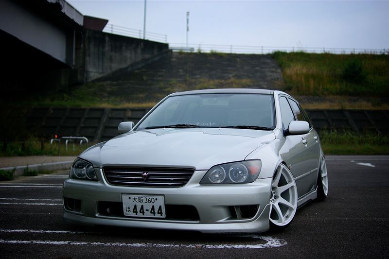 the best of JDM