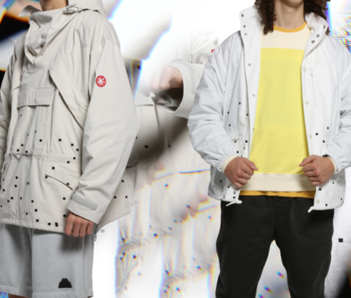 Cav Empt 2018