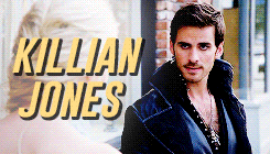 neverlandspirate:Once Upon a Time there lived…          ↳ Killian Jones [insp.]