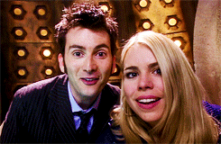 thedoctorlek:  doctor/rose + UR FACES ARE porn pictures