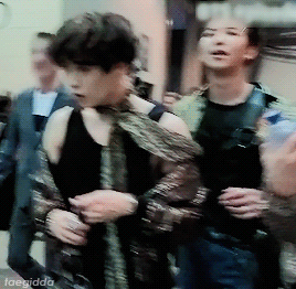 DAMN Muscles Much!!