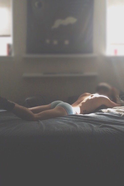 stillrockhard:Just fooling around a little bit this morning ☀️