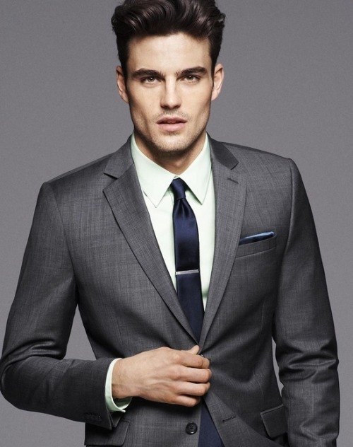 Fashion For Fellas http://fashionforfellas.tumblr.com/ http://fashionforfellas.com/ Instagram: @davi