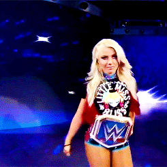 alexa bliss