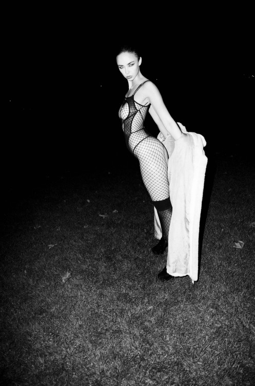 walnutwax:  ELLA DARLING BY WALNUTWAX 