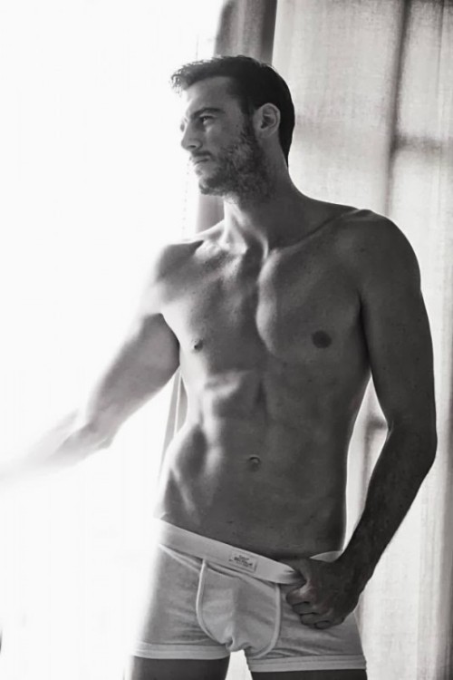 poloscap:  Daniel Tarazaga by Rafa G. Catalá  