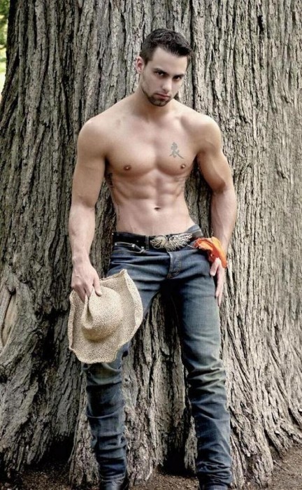 gaymadridboy:  Ryan Paul