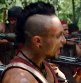 shepcom:endless list of my favourite fictional characters↴Vaas Montenegro from Far Cry 3