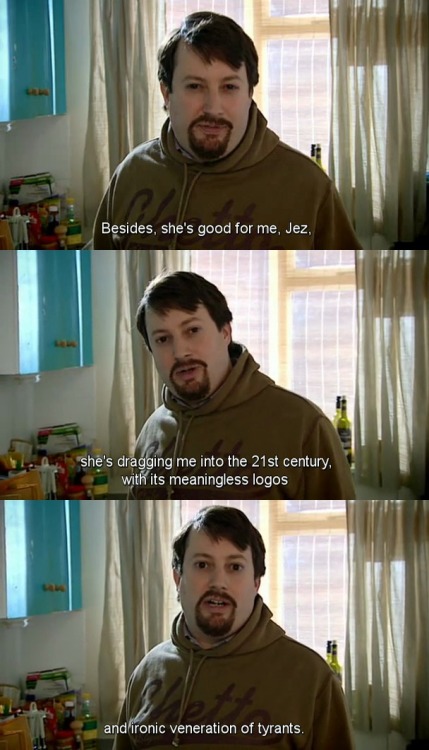 peep show