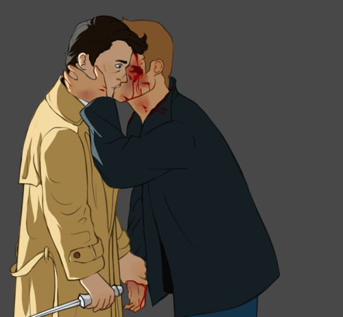 magnificent-winged-beast:Yes, this is how it happened.