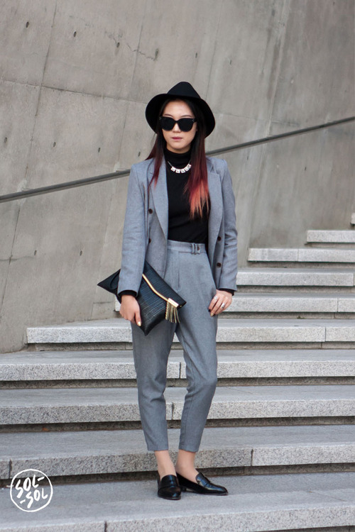 stylisimo:  (Via: over-the-fashion-style.tumblr.com) Photo