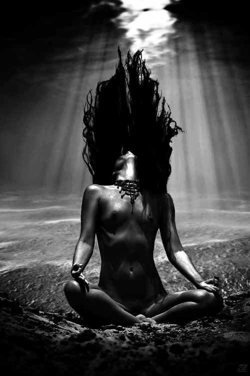 Ms. Witchy Webweaver