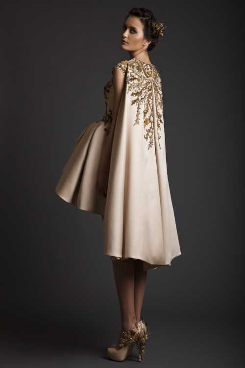 treadcarefullyherebedragons:  Krikor Jabotian  - Akhtamar PART 2 - “WHITE” 