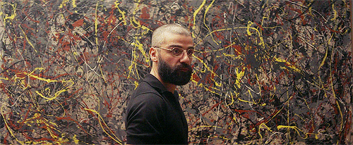 theroning:  Ex Machina (dir. by Alex Garland, 2015) 