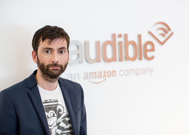 davidtennantcom:  FREE AUDIO BOOK: David Tennant Stars In Carmilla For Audible Original