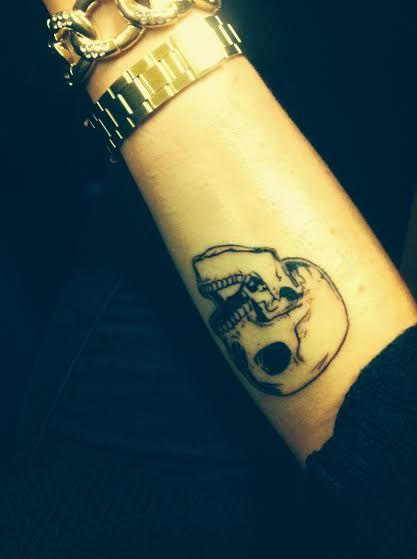 fuckyeahtattoos:  done by thomas and laughing buddha on capitol hill in seattle!