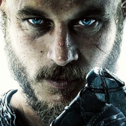 inesdelsol:King Ragnar #Ragnar #RagnarLothbrok