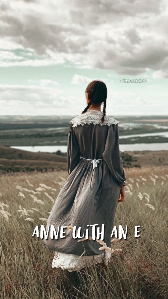 anne shirley wallpapers | Explore Tumblr Posts and Blogs | Tumpik