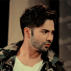 aliaabhatts:varun adorable dhawan