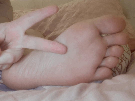 soft-lee-deactivated20211025:the delayed wiggle from an accidental tickle&hellip;