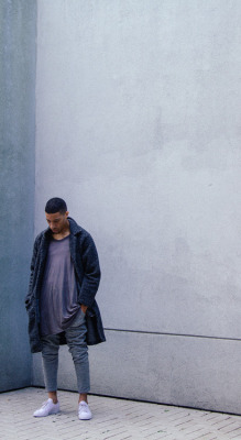 fashionwear4men:  needsandwantsstudios:  Sean Brown Shot by Othello Grey.   Style… http://yourstyle-men.tumblr.com/post/101570209214