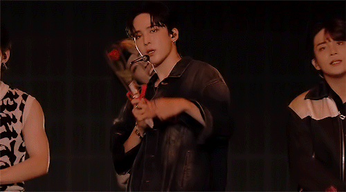 Yunho The Fellowship Beginning Of The End In Japan