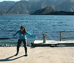 kellymagovern:  Caitlin Dechelle [x]