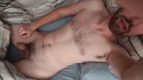 a-m3tal-owl: Nude sleeping once again