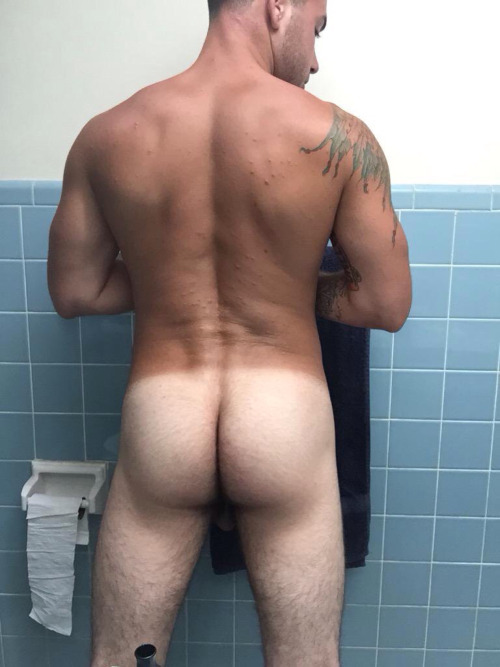 Sweet Male Butts