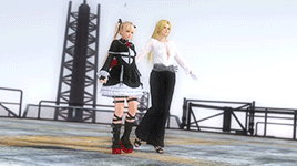 hoshinpo: Helena Douglas“Now do you understand, my dear?” 