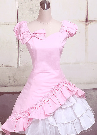 t-okimeki:  lolita dresses by sololita |x|x|x|x|x|