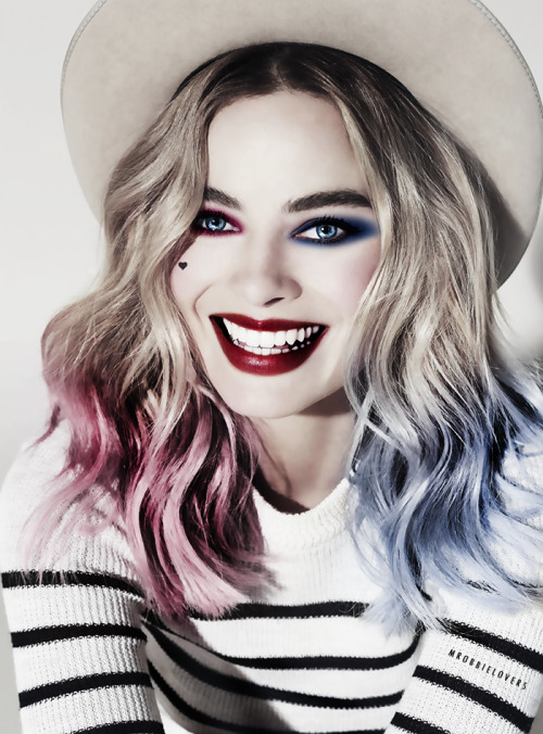 Harley Quinn ♡