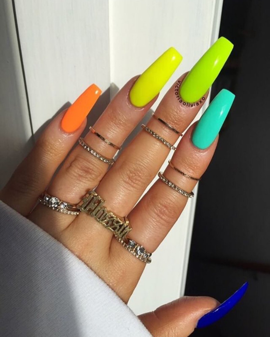 Dope Nails