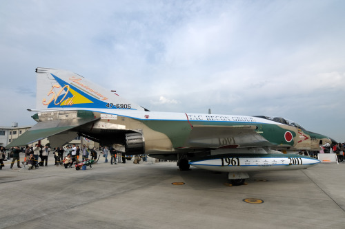 rocketumbl:  RF-4E