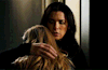 elizabetholsens:laura and bradley + physical touch