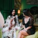 delrey80s:Lana Del Rey on Kacey Musgraves’s show ♡
