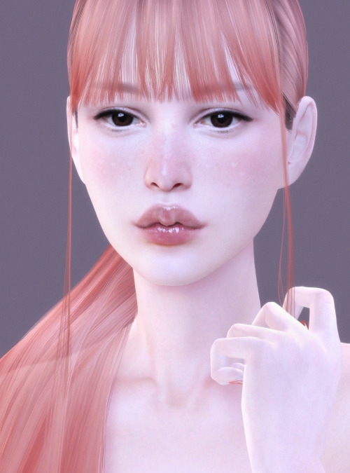 obscurus-sims:MAKEUP SET LIPS N35: 28 colors, child +, females only LIPS N36: 30 colors, child +, fe